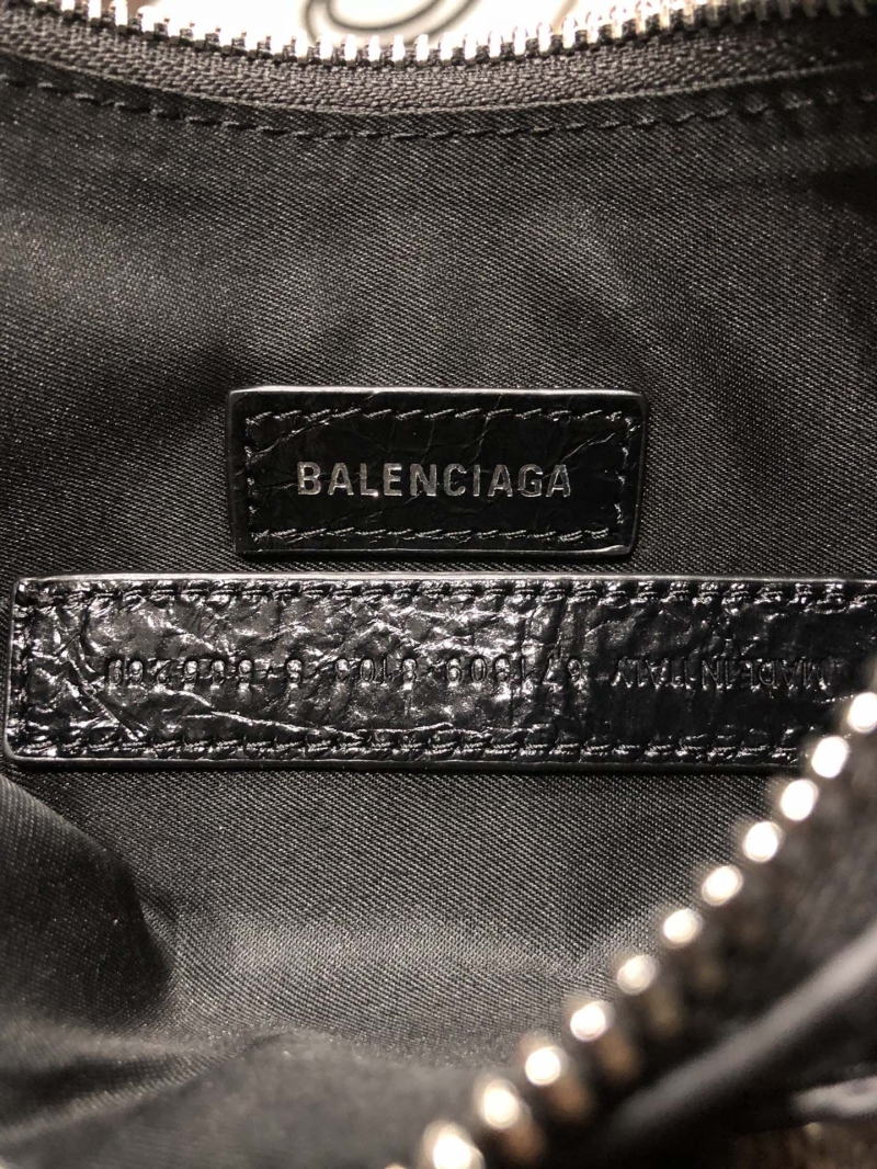 Balenciaga Le Cagole Bags